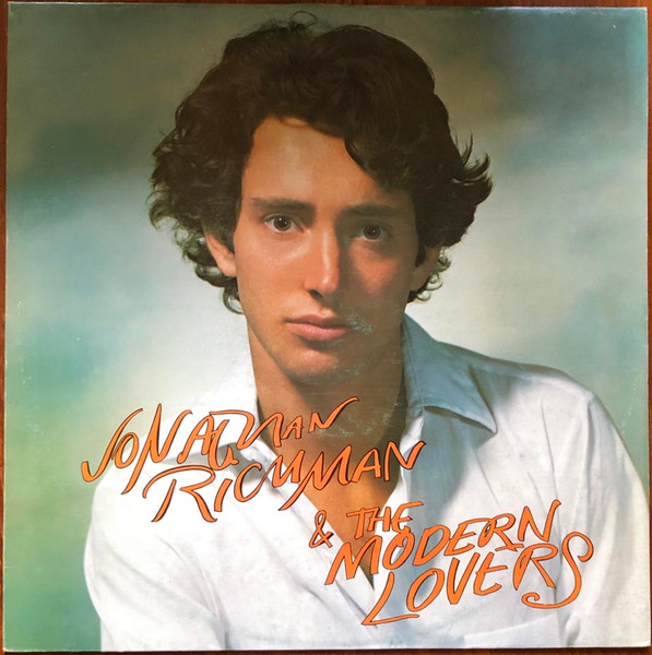 Jonathan Richman & The Modern Lovers